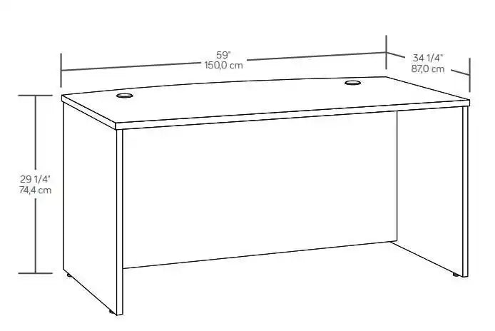 59.06 Bureau commercial – Hudson Elm
