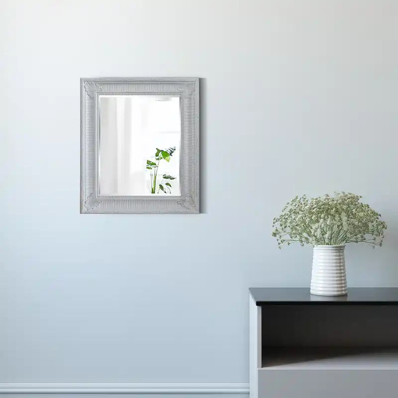Miroir gris 23.5