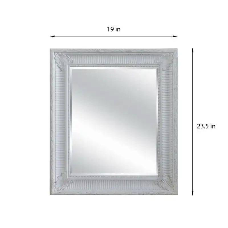 Miroir gris 23.5