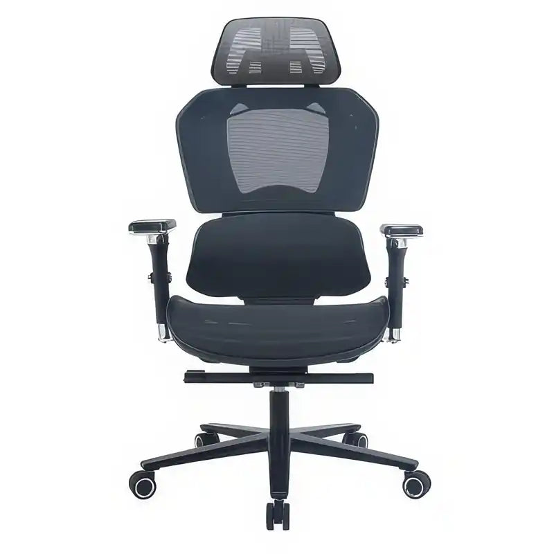 Tygerclaw Duoflex Ergonomic High Back Gaming Office Chair