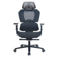 Tygerclaw Duoflex Ergonomic High Back Gaming Office Chair