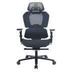 Tygerclaw Duoflex Ergonomic High Back Gaming Office Chair