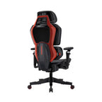 Chaise de Bureau Gaming Ergonomique à Dossier Haut