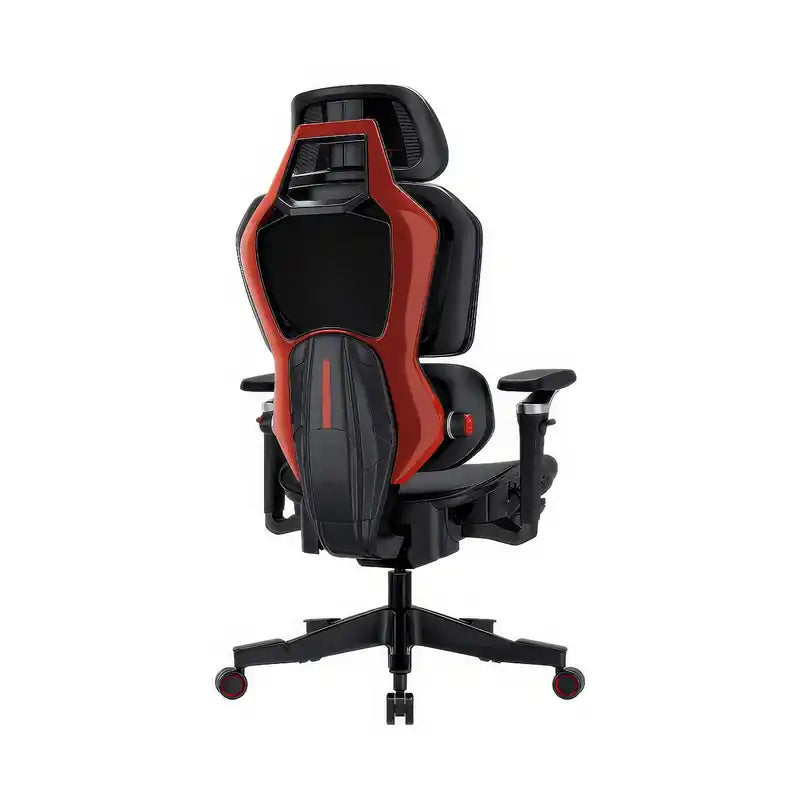 Chaise de Bureau Gaming Ergonomique à Dossier Haut