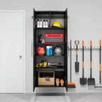 Meuble de rangement pour garage