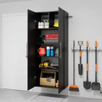 Meuble de rangement pour garage