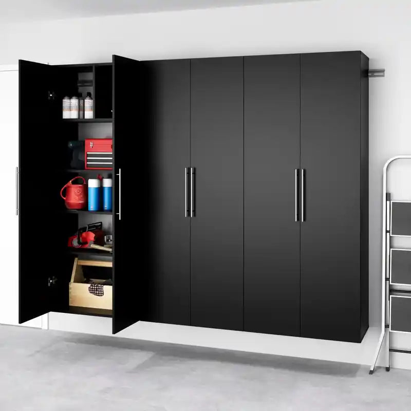 Meuble de rangement pour garage