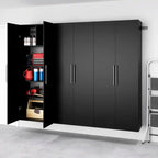 Meuble de rangement pour garage