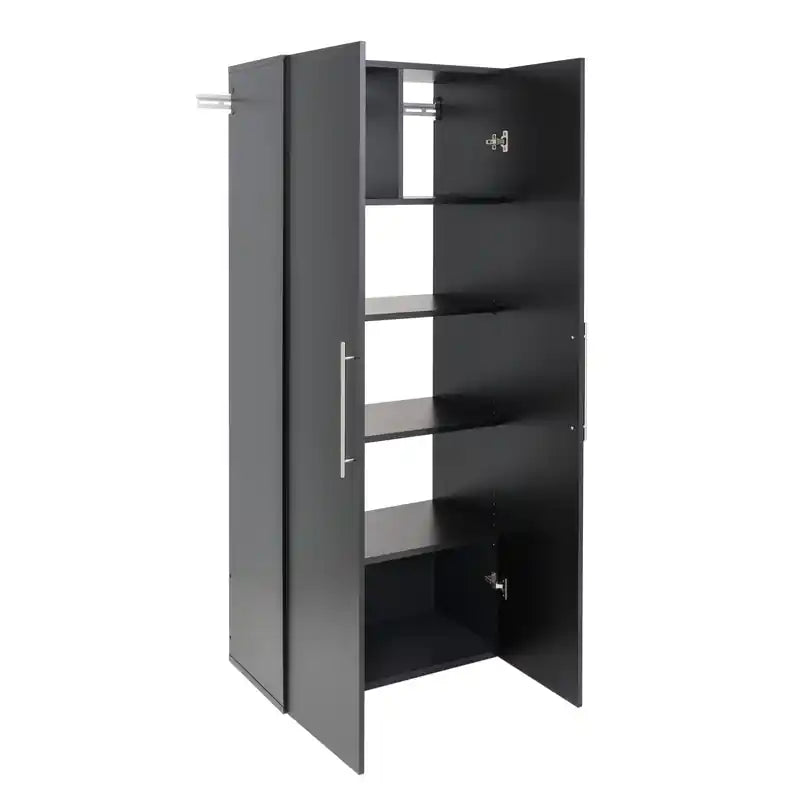 Meuble de rangement pour garage