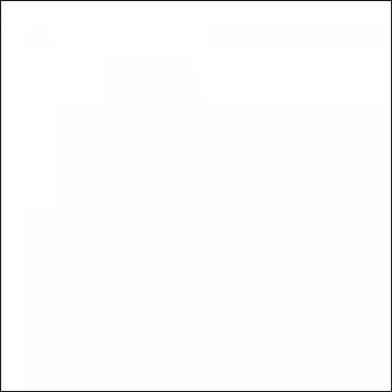 Commode 5 tiroirs - Blanc Pur
