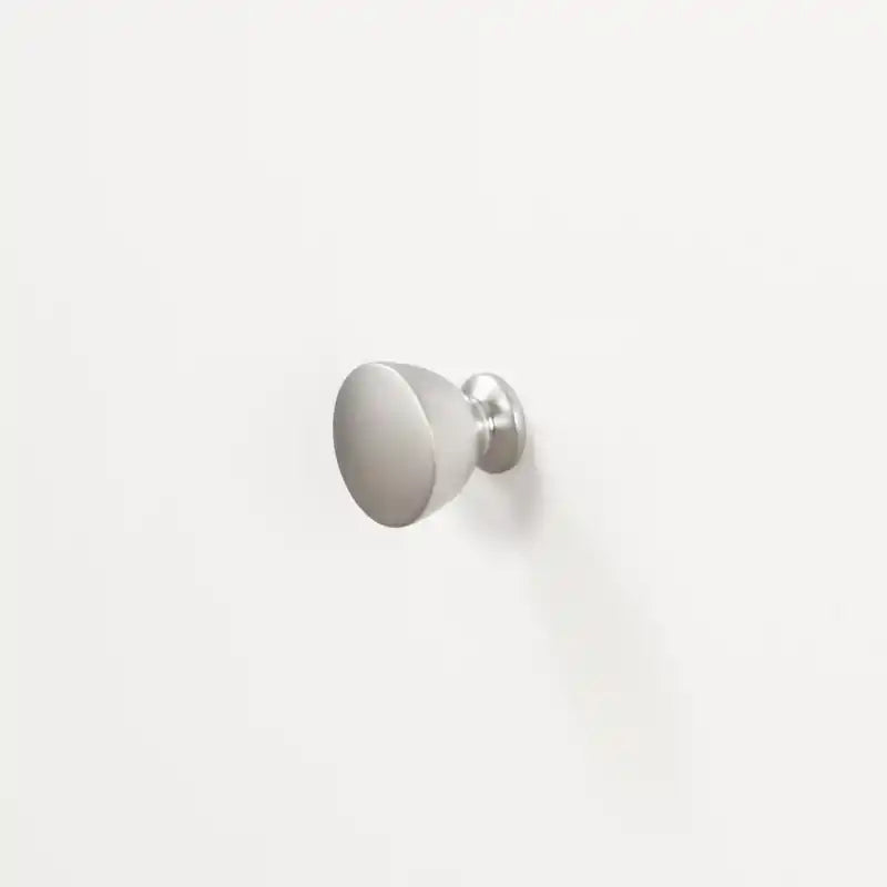 Commode 5 tiroirs - Blanc Pur