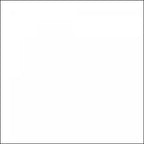 Lit plateforme - Blanc pur