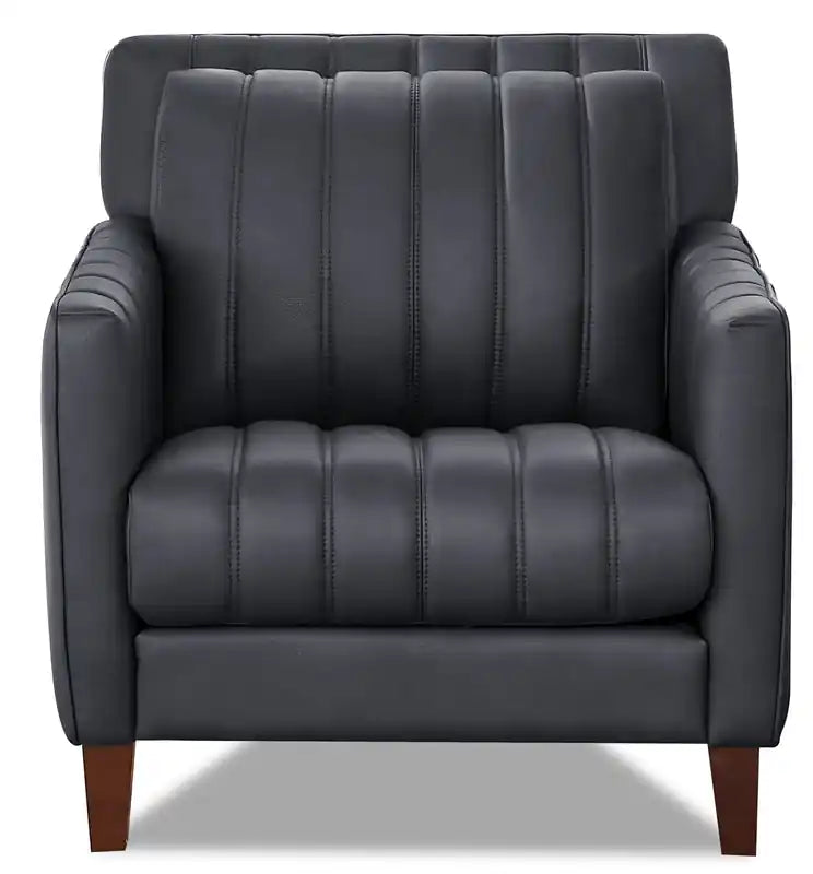 Hydeline Archer Leather Chair