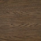 Table d'appoint 24 po - Hickory brun clair