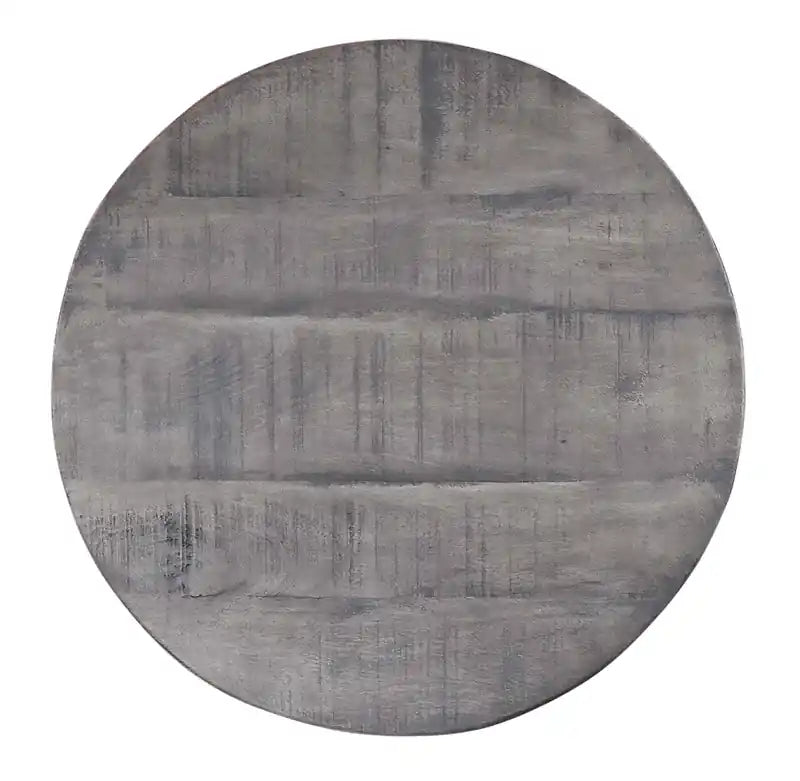 18 tables gigognes – Gris sable et gris anthracite