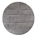 18 tables gigognes – Gris sable et gris anthracite