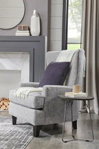 18 tables gigognes – Gris sable et gris anthracite
