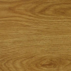 Bureau d'angle en L de 152 cm avec 3 tiroirs et 4 compartiments
